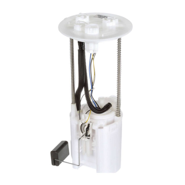 Genuine Complete Fuel Pump & Housing Assembly (77020-35060)