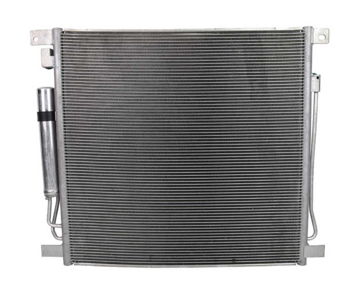 HBS/AirCool A/C Condenser (7812A341)