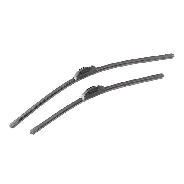 Bosch Aerofit Front Wiper Blade (Pair) (16"/18"/20"/22"/24"/26")