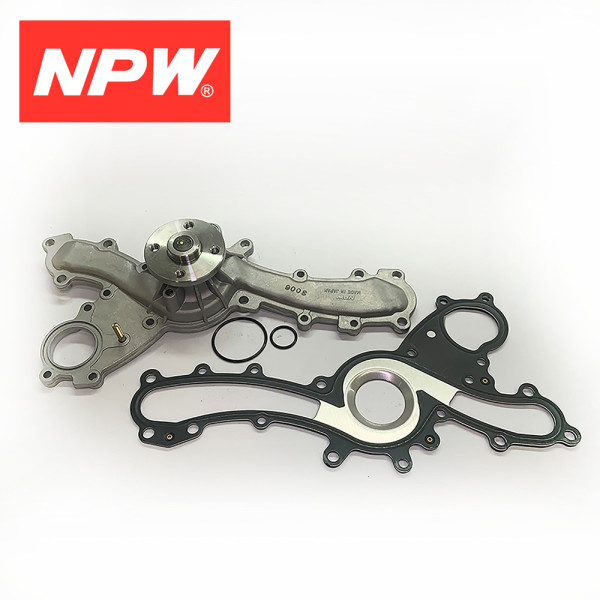 Shop - NPW Genuine Water Pump (16100-09440) AutofactorNG