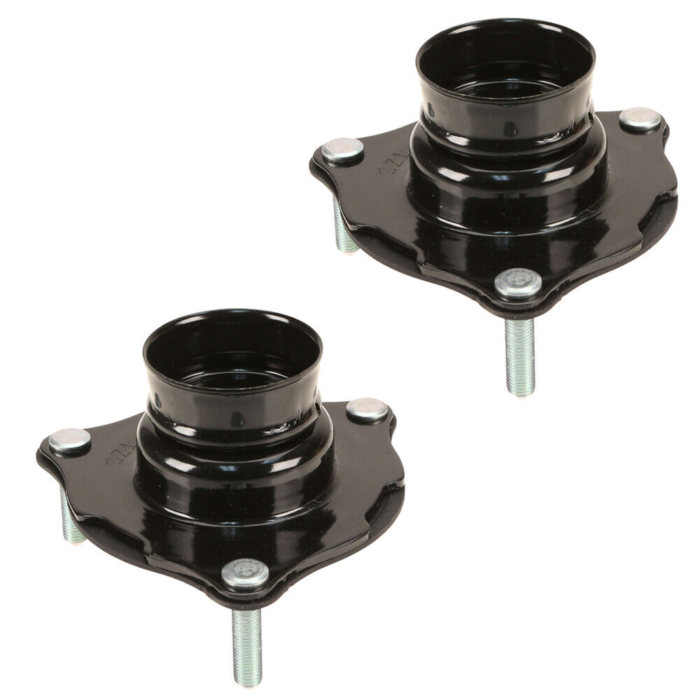Genuine Front Shocks/Strut Mount (51670TZ5A04) Pair