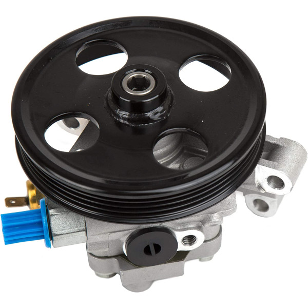 Genuine Power Steering Pump (7T4Z3A696A)