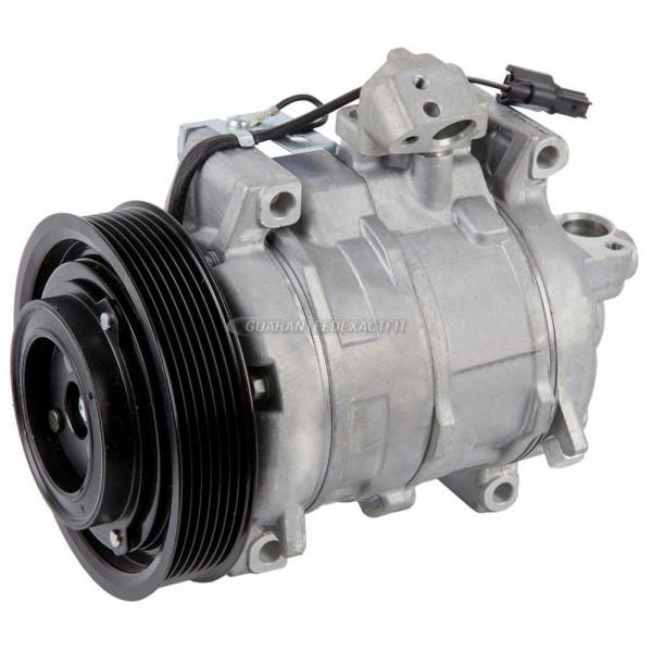 Lianden/Weston AC Compressor Assy (38810-R70-A01)