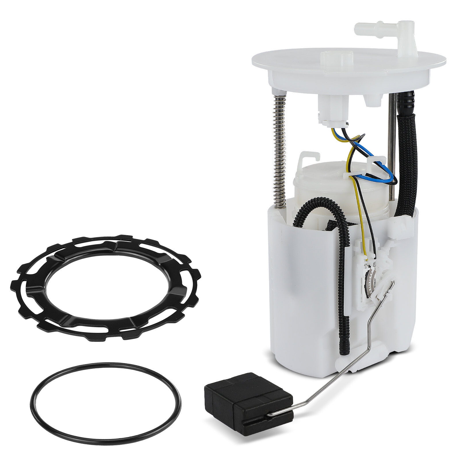 Genuine Complete Fuel Pump & Housing Assembly (17045TVAA01)