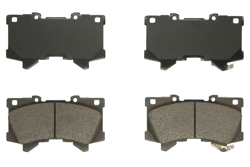 Genuine Front Brake Pad Set (04465-02580)