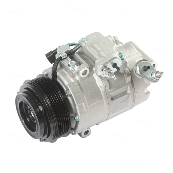 Lianden/Dyne AC Compressor Assy (BB5Z19703A)