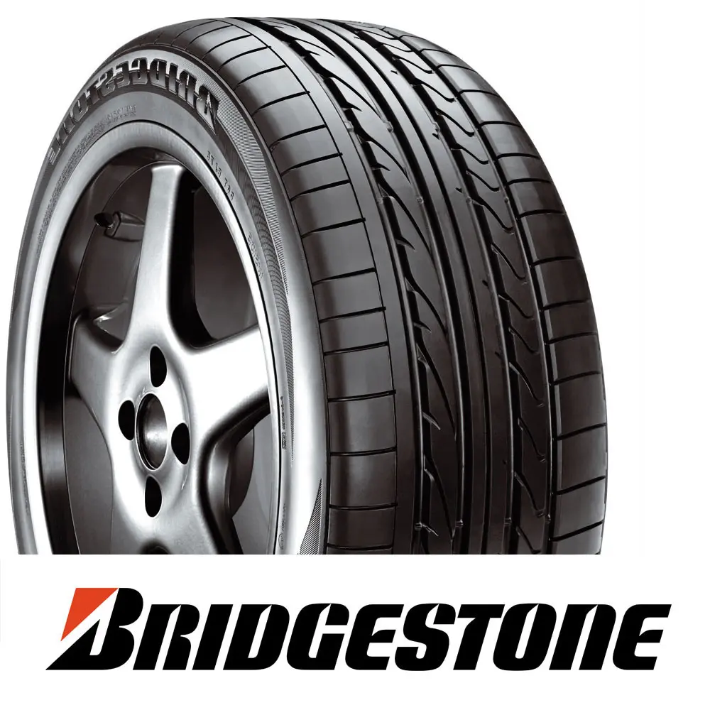 Bridgestone 255/50/R20 Tyre