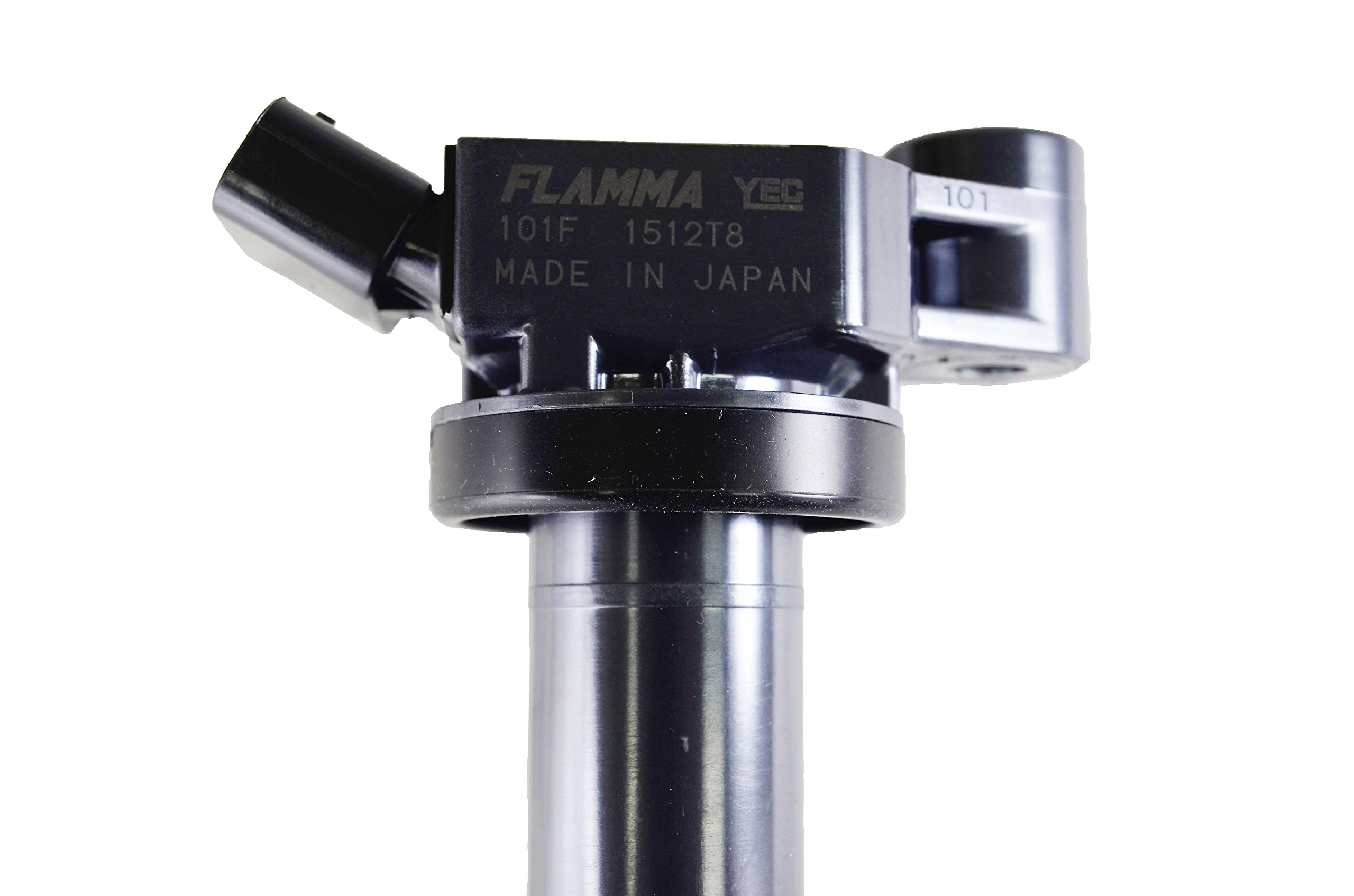 Flamma YEC Ignition Coil Assy IGC110F 1Piece