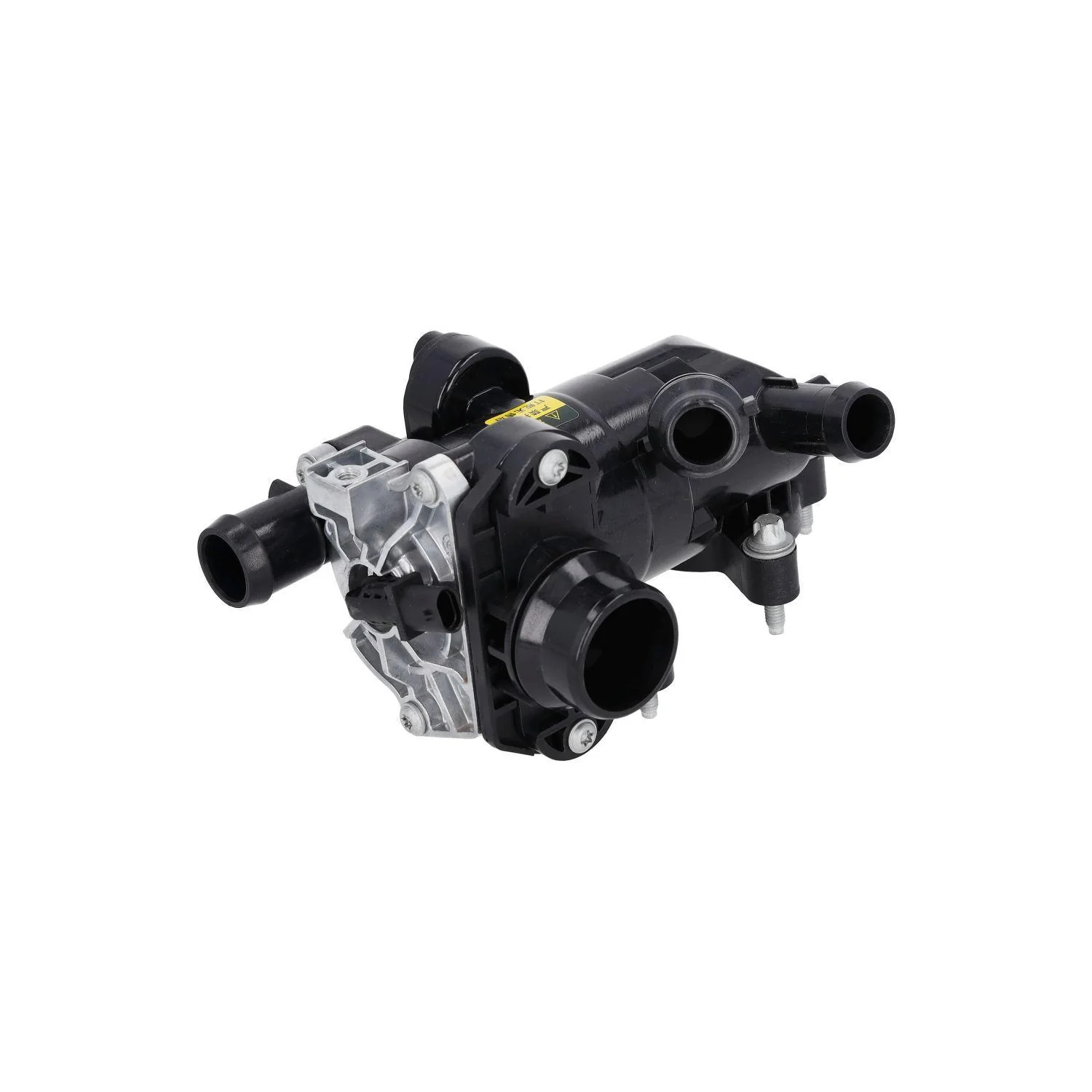 Mercedes Benz OEM Coolant Thermostat Assembly 2642001501