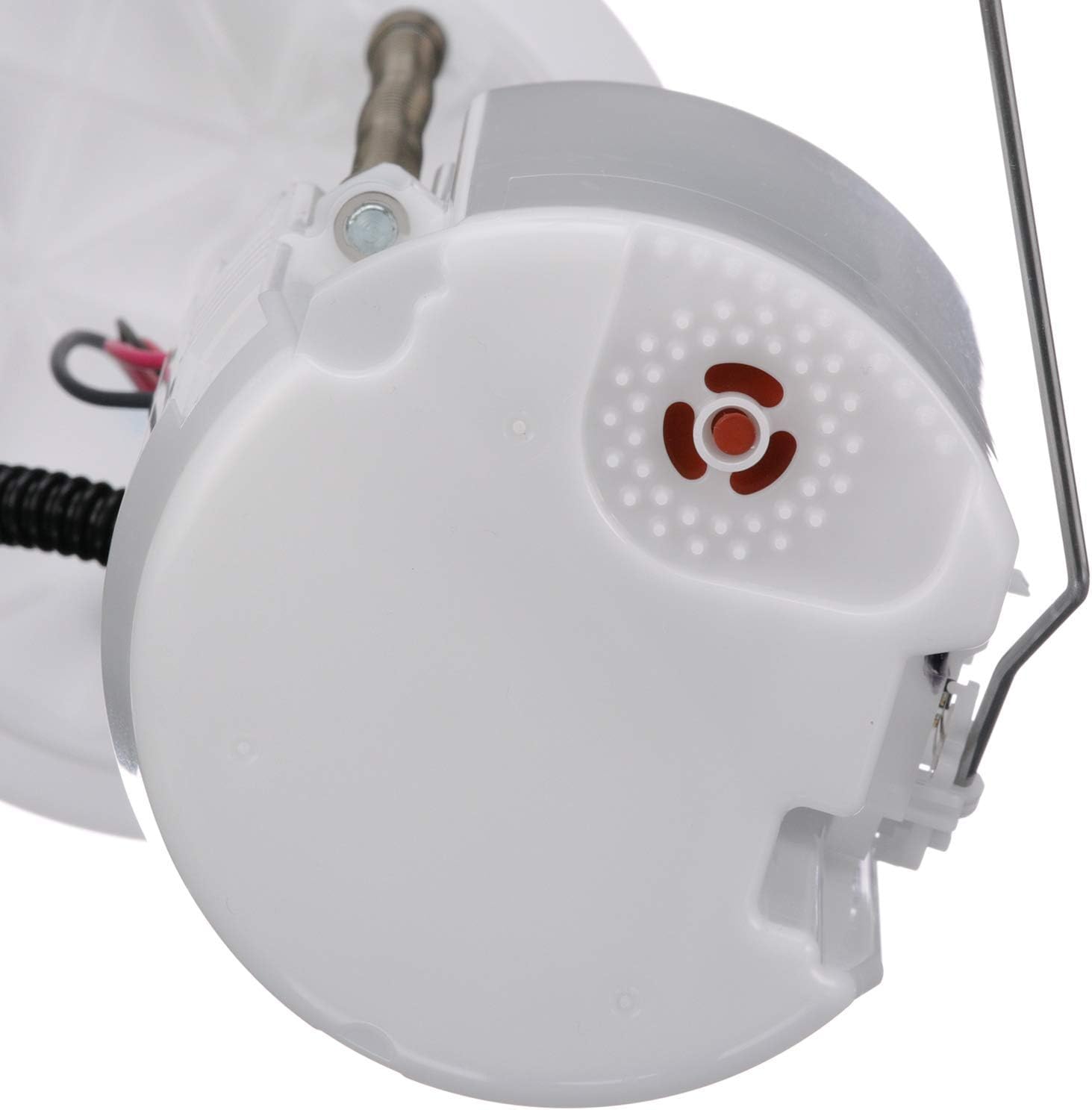 Genuine Complete Fuel Pump & Housing Assembly (17045-TLA-A00)