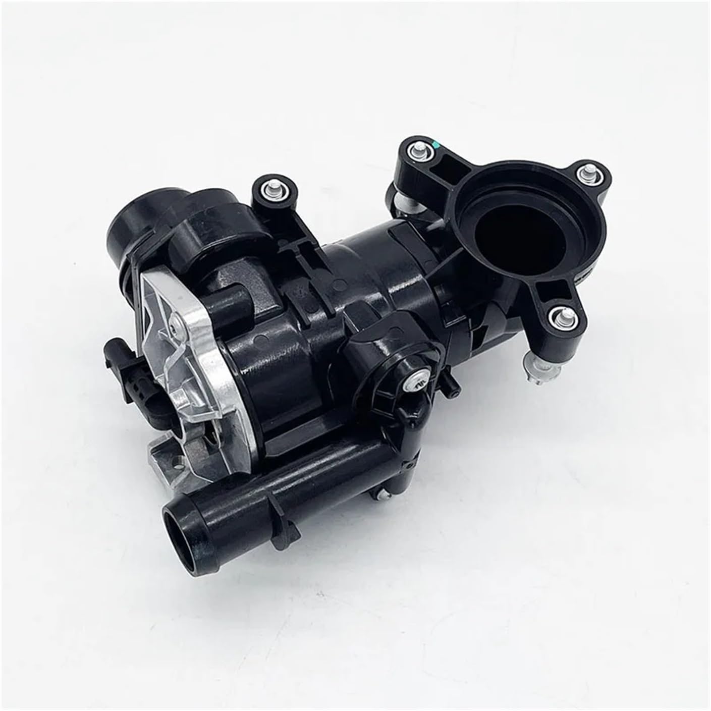 Mercedes Benz OEM Coolant Thermostat Assembly 2642001501