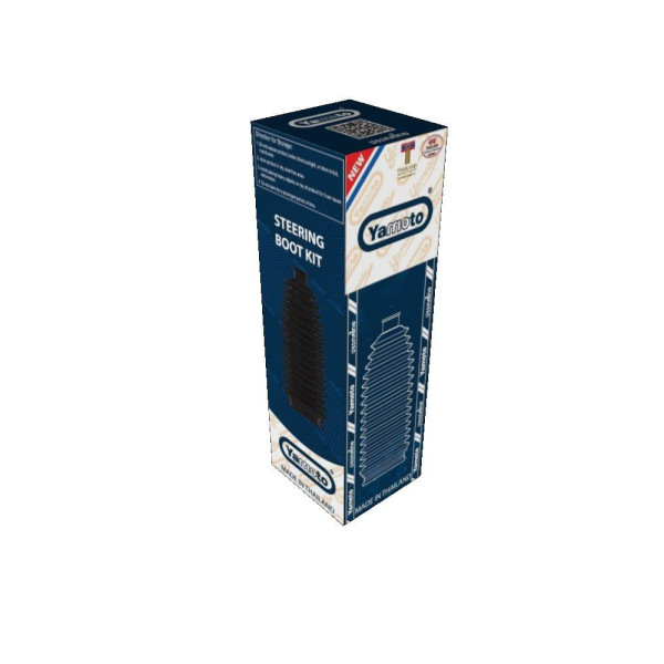 Yamoto Steering Boot 482038J025/53534-TA0-A02 (Pair)