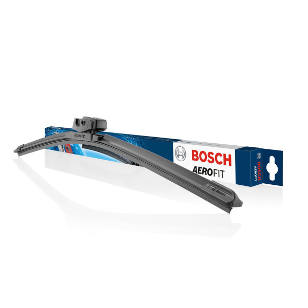 Bosch Aerofit Front Wiper Blade (Pair) (16"/18"/20"/22"/24"/26")