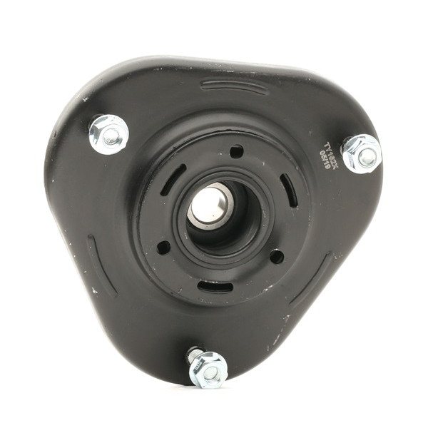 HiParts Front Shocks/Strut Mount (48609-01050) Pair