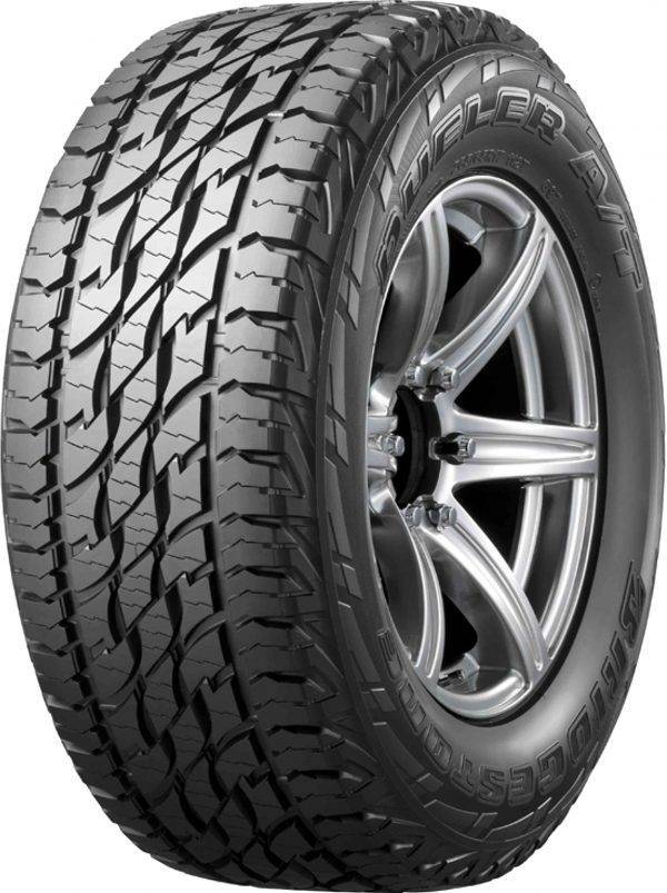 Bridgestone 225/70/R16 Tyre