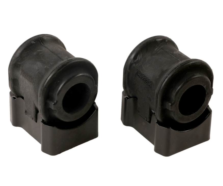 Genuine Front Stabiliser Bar Bushings (4881506260) Pair