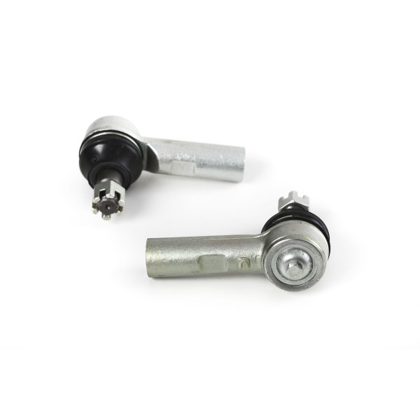 Carrdo Genuine Outer Tie Rod Ends (45046-09800) Pair