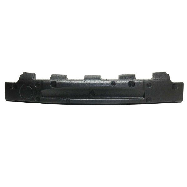 Front Bumper Impact Absorber (52611-06121) Pair