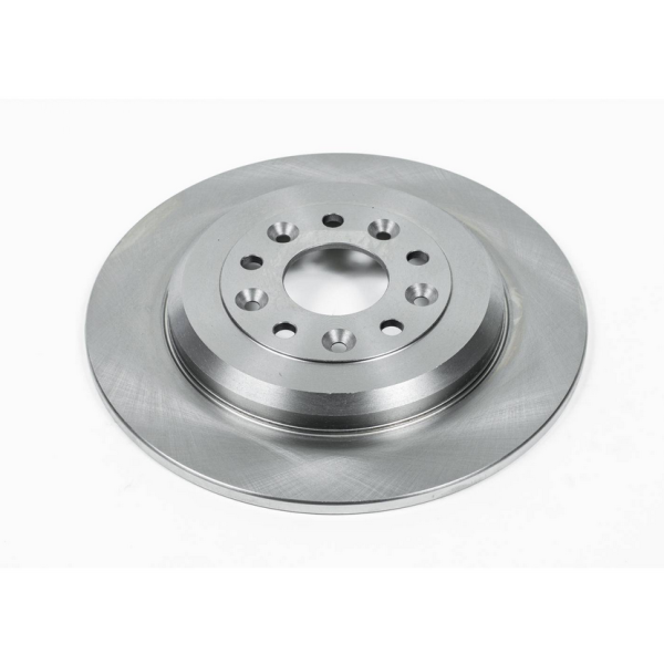Genuine Rear Brake Rotor/Disc Assy (G2MZ2V026BA) Pair