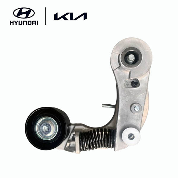 Hyundai /KIA Genuine Belt Tensioner/Adjuster 252802M000