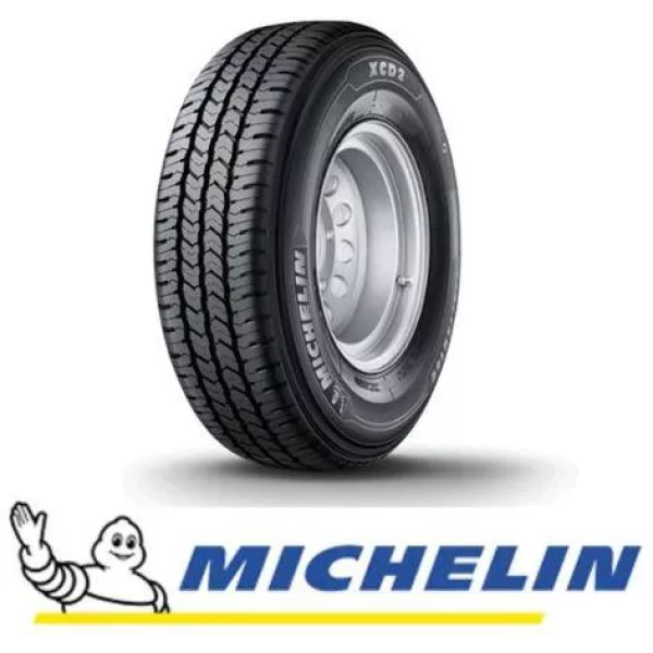 Michelin 225/50/R17 Tyre