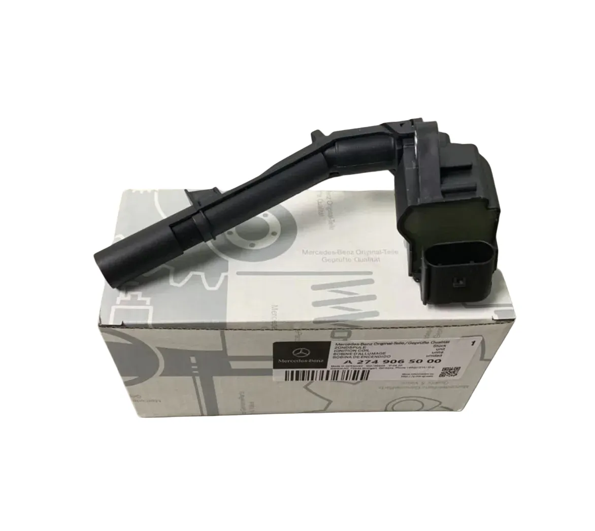 Mercedes Benz OEM Ignition Coil 2749065000