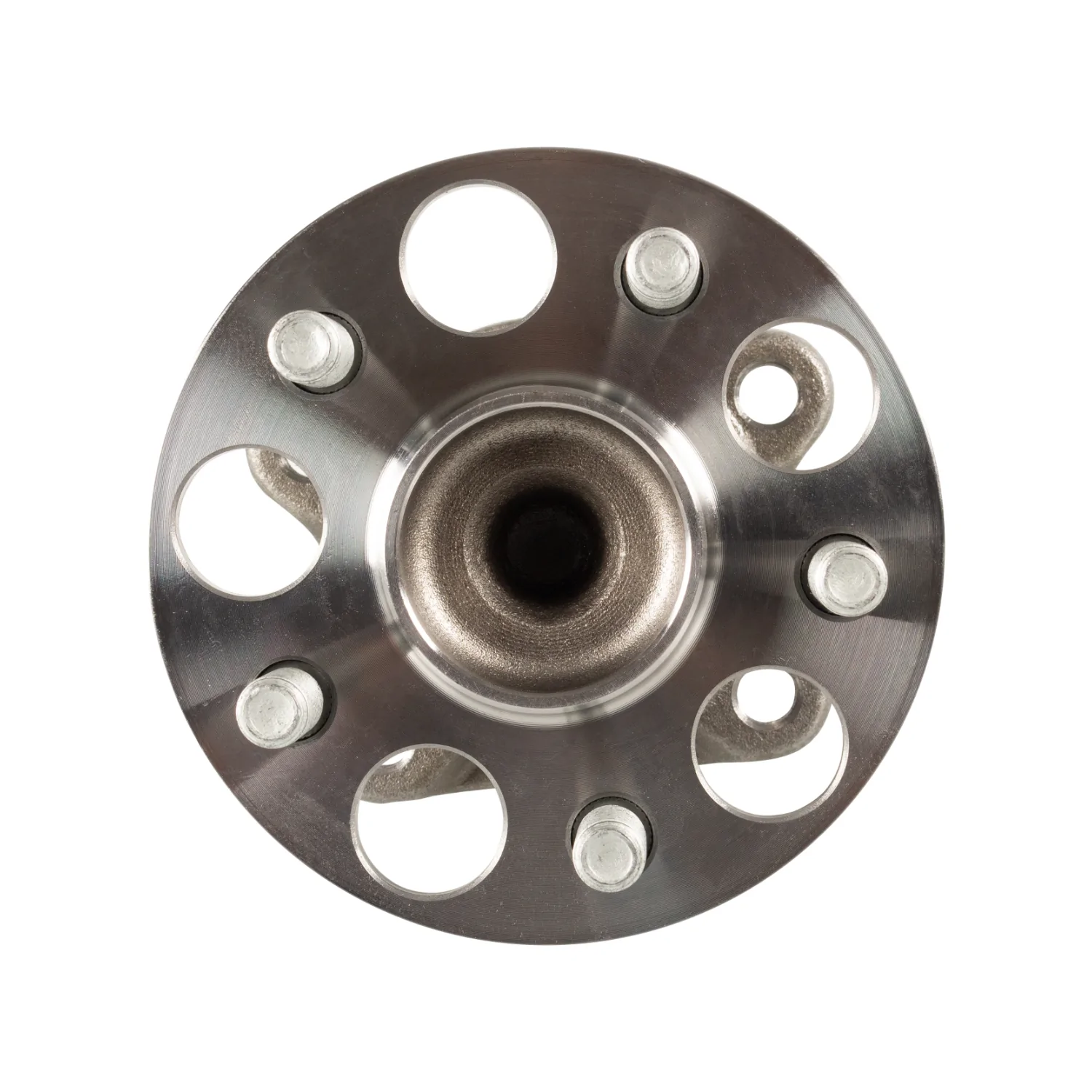 Genuine Rear Wheel Hub Assembly (4245076020) Pair