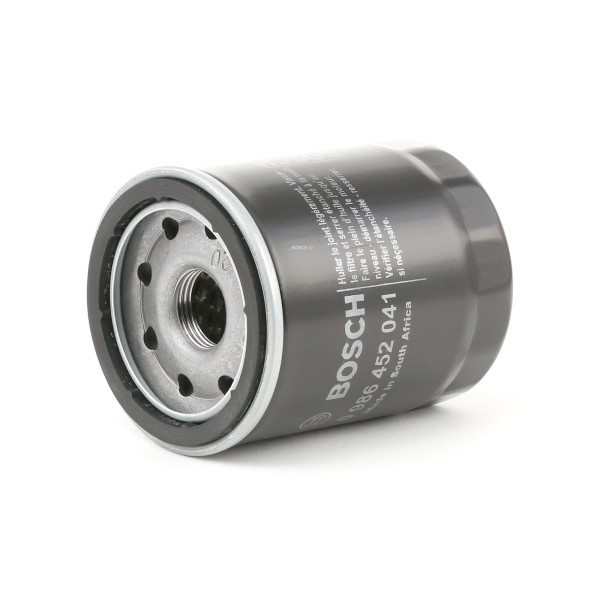 Bosch 0986452041 Spin-On Oil Filter