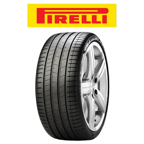 Pirelli 285/40/R23 Tyre