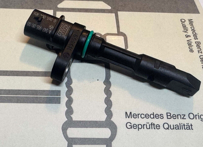 Mercedes Benz Front/Rear ABS Wheel Speed Sensor (A2479050000) 1Piece