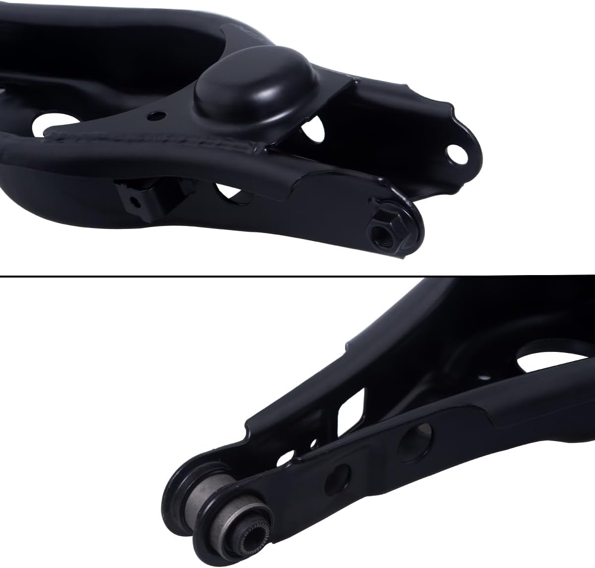 Genuine Rear Lower Control Arm 487400R020 Pair