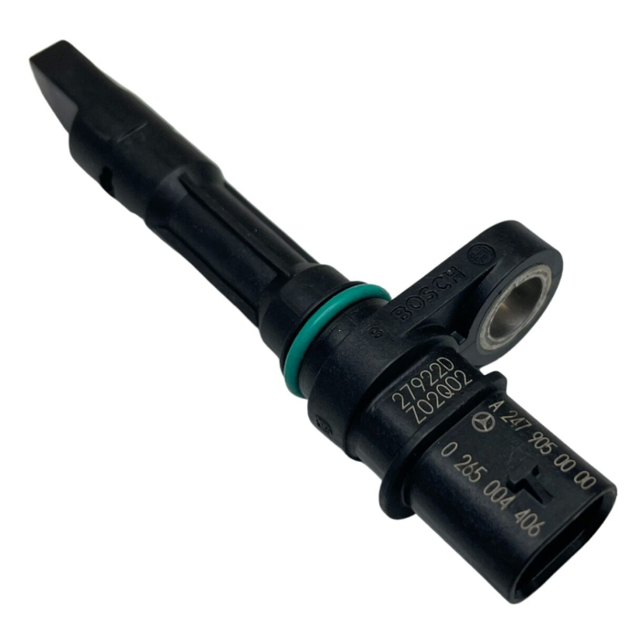 Mercedes Benz Front/Rear ABS Wheel Speed Sensor (A2479050000) 1Piece