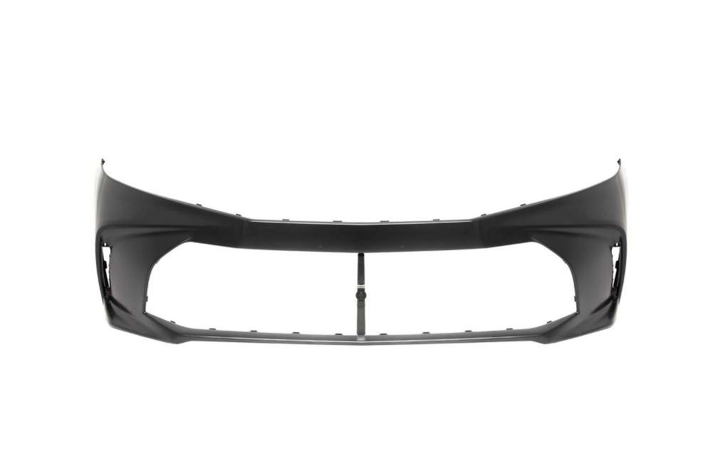 Genuine New Front Bumper Cover (52119AQ900)
