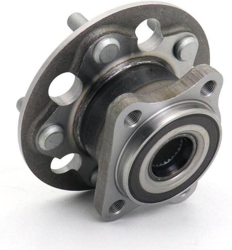 Genuine Rear Wheel Hub Assembly (42410-42060) Pair