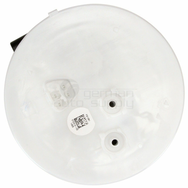 Genuine Complete Fuel Pump & Housing Assembly (77020-08031)