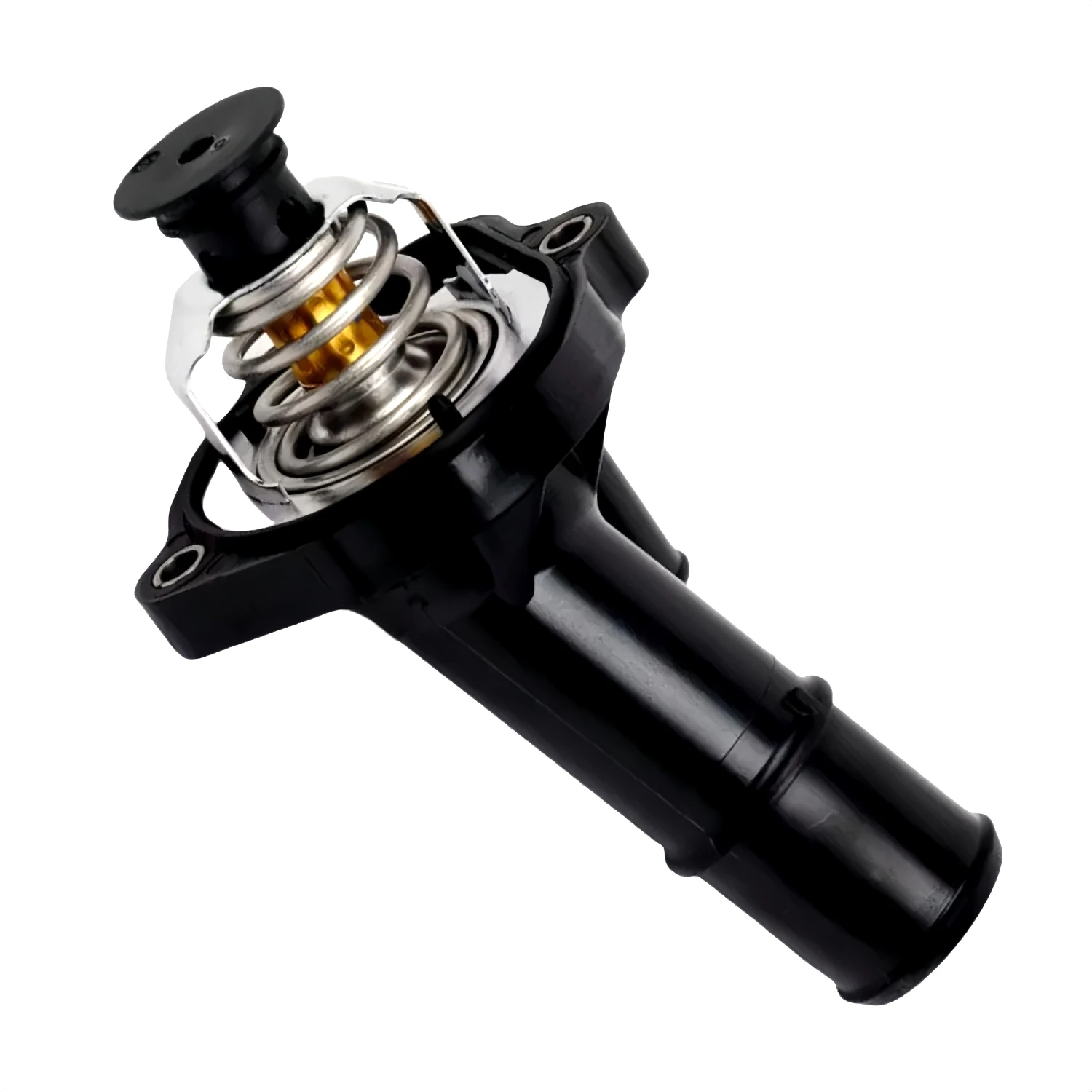 Genuine Coolant Thermostat FR3E8575BA