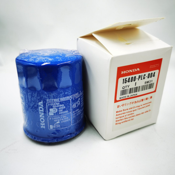 Honda 15400-PLC-004 Oil Filter