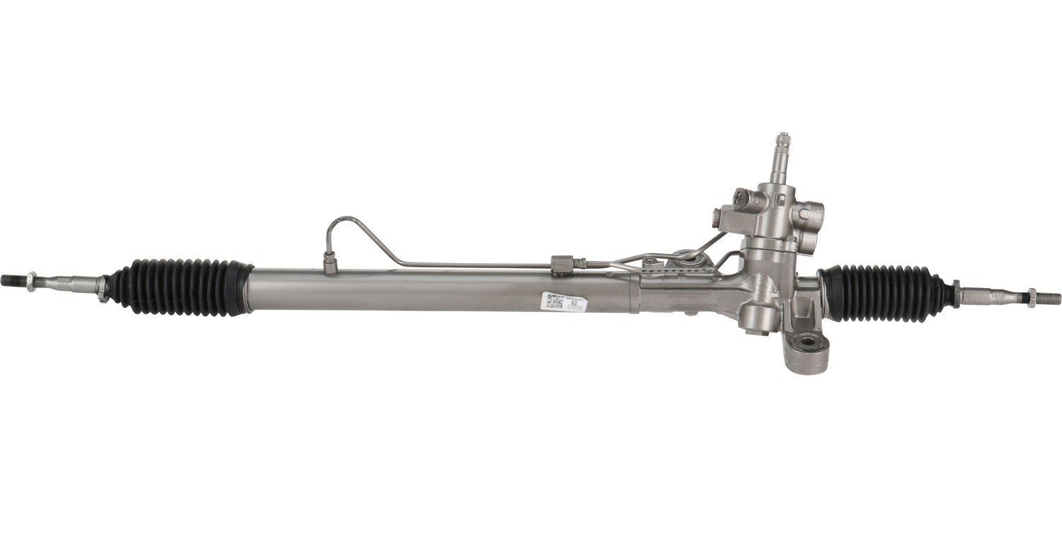 Genuine Steering Rack & Pinion (53601-TP6-A01)