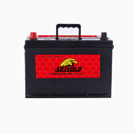 Arnold 80AH MF Sealed Battery