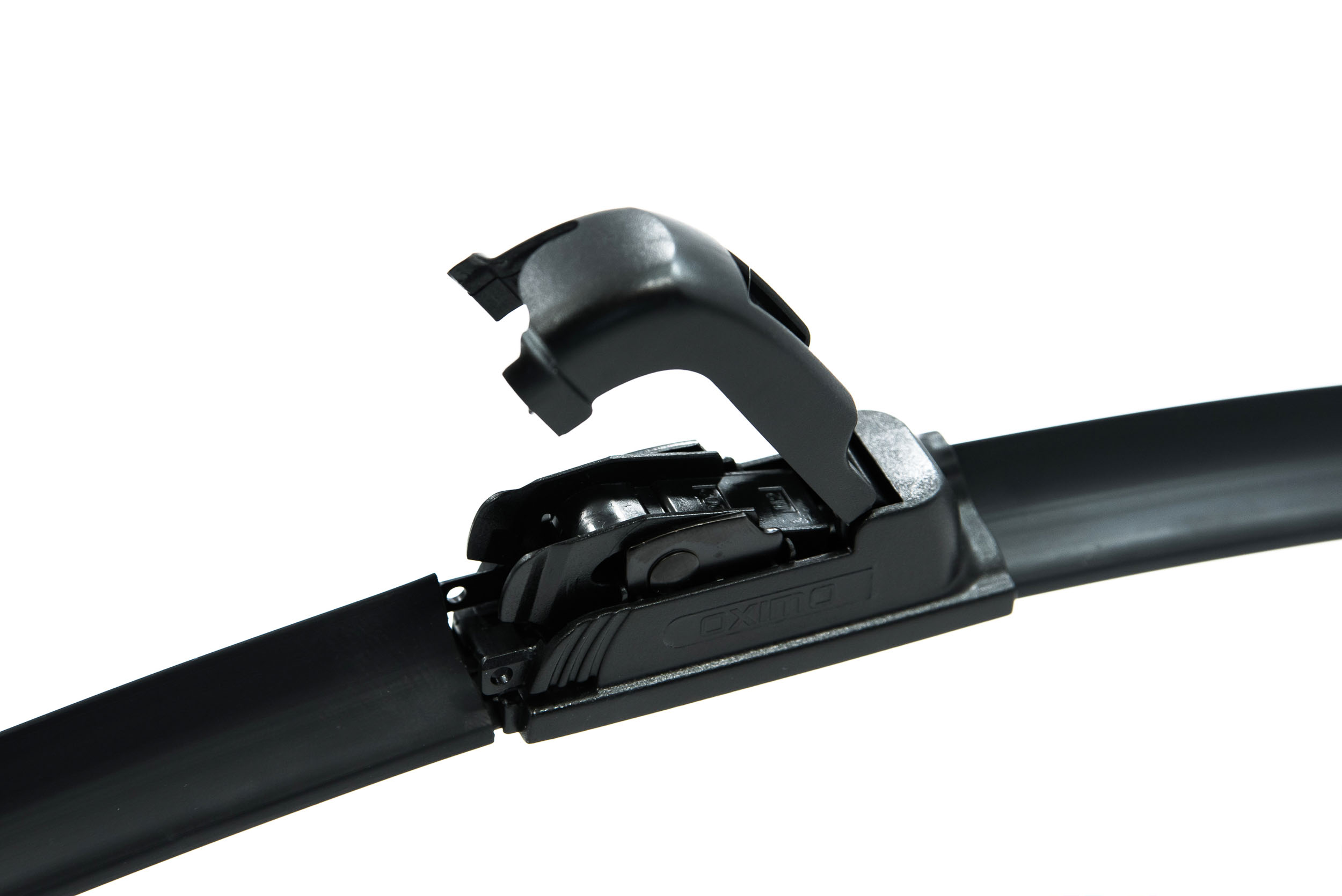 Oximo Frameless Front Windshield Wiper Blades (16"/18"/20"/22"/24"/26") Pair