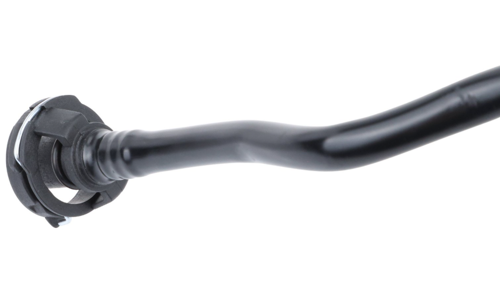 Genuine Coolant Reservoir Hose 1665000875