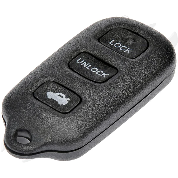 Keyless Entry Remote Case (89742-AA030)