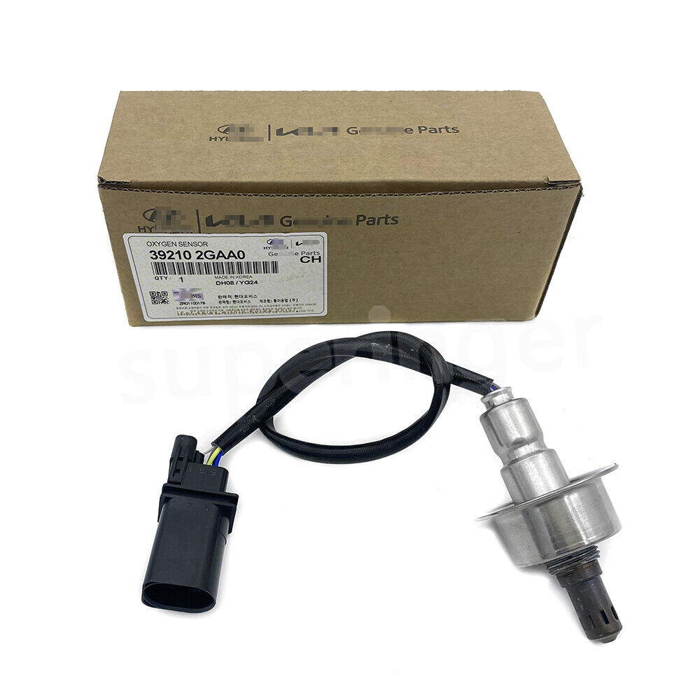 Hyundai /KIA OEM Upstream Oxygen Sensor 392102GAA0