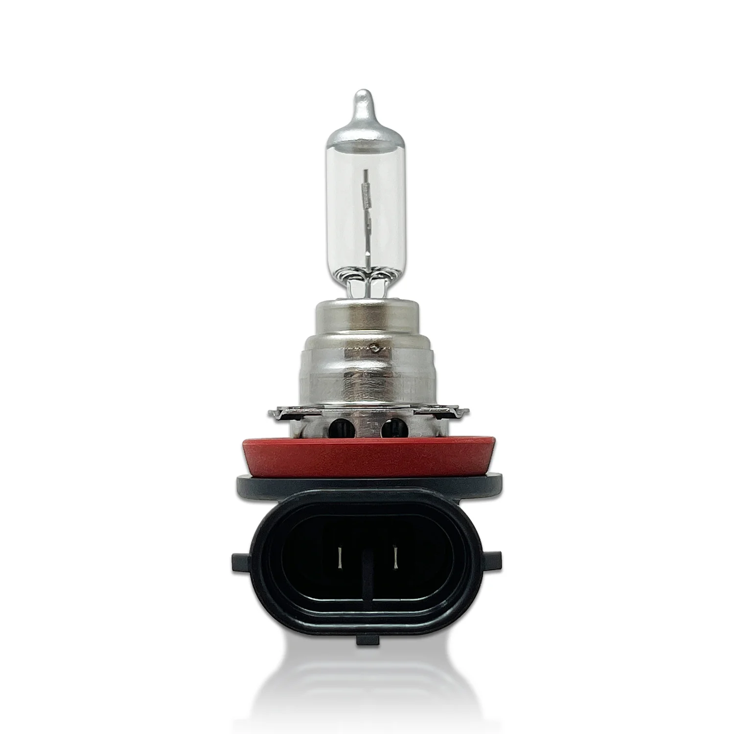White Halogen Fog Lamp Bulb H16