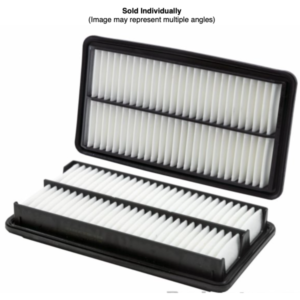 Honda Engine Air Filter 17220-5J6-A10