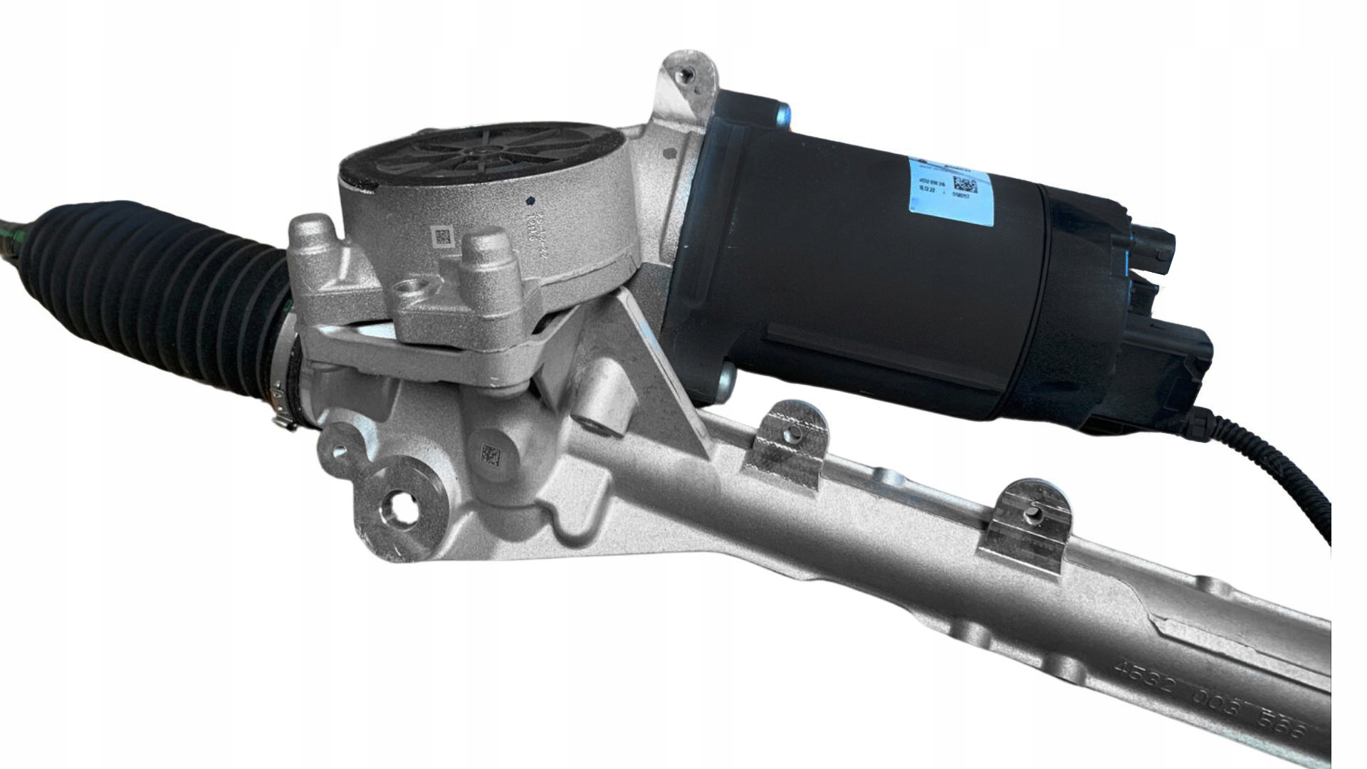 Genuine Steering Rack & Pinion 53620TVAA48