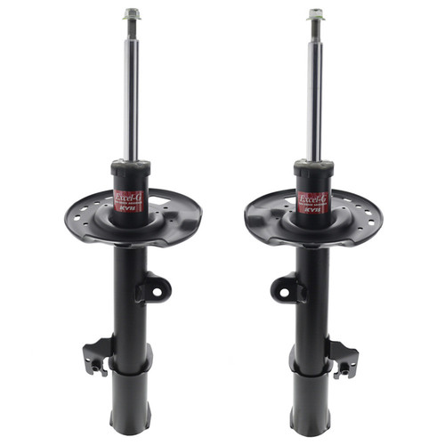 KYB Front Shocks/Struts (3340263 & 3340264) Pair