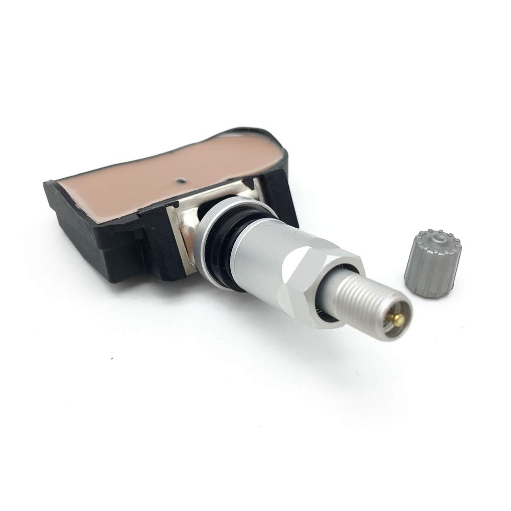 Genuine Universal TPMS Sensor 2-IN-1 315MHZ-433MHZ 1Piece