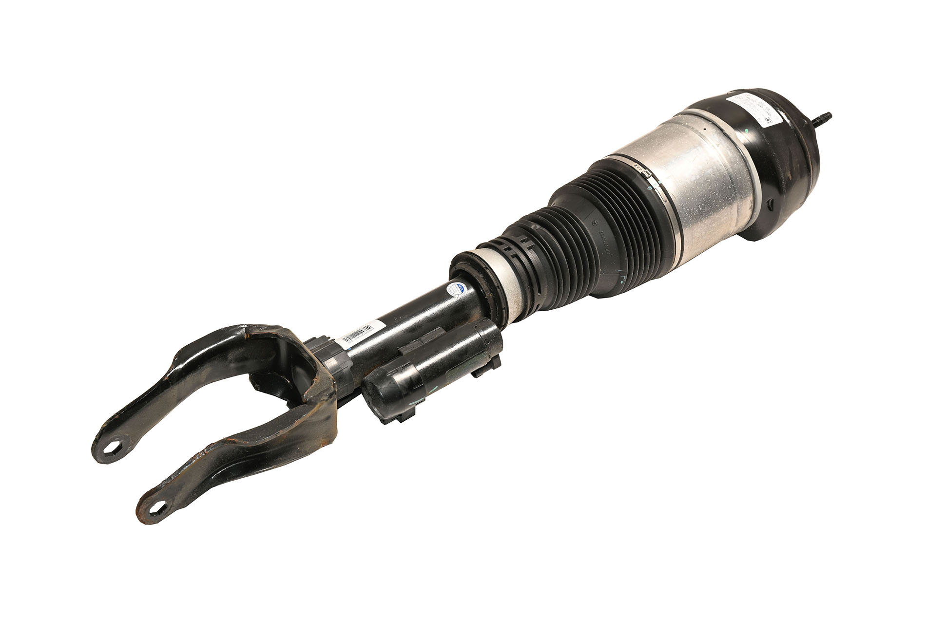 Mercedes Benz OEM Front Air Spring Shocks/Struts (A2923202500/ A2923202600) 1Piece