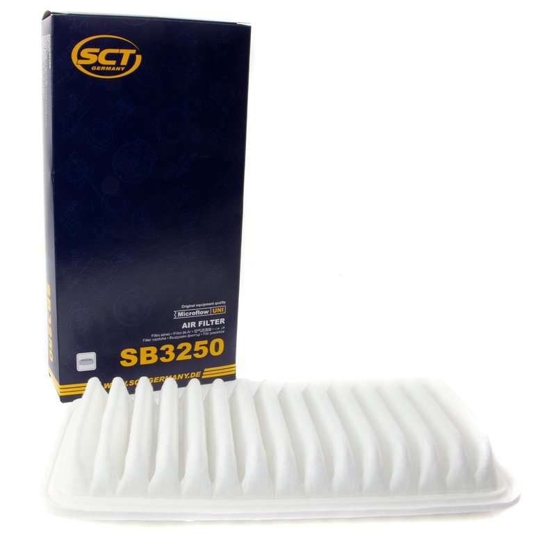 SCT Engine Air Filter SB3250